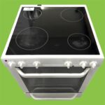 Spis 400 V Electrolux EKC60017W - Bild 2