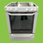 Spis 400 V Electrolux EKC60017W