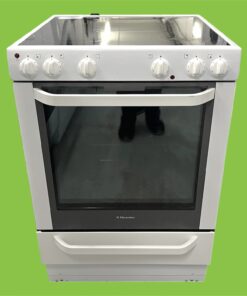 Spis 400 V Electrolux EKC60017W