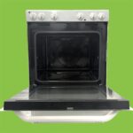 Spis 400 V Electrolux EKC60017W - Bild 3
