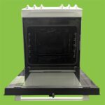 Spis 230 V 400 V 55 cm Electrolux EKC4011AOW - Bild 3