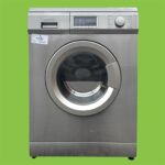 Tvättmaskin 7 kg SMEG SMEG WDF147XS