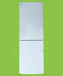 Kombinerad Kylfrys 175 cm Electrolux ColdSense KNT3LF31W2