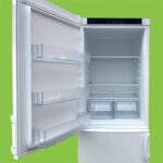 Kombinerad Kylfrys 175 cm Electrolux ColdSense KNT3LF31W2 - Bild 2