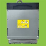 Helintegrerad Diskmaskin Husqvarna QuickSelect QB6372I - Bild 3