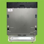 Helintegrerad Diskmaskin Blomberg GVN39S30 - Bild 3