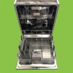 Helintegrerad Diskmaskin Blomberg GVN39S30 - Bild 2