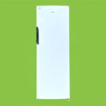 Kylskåp 173 cm Vitt Cylinda K 6275 H A++