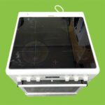 Spis 400 V Vit Gorenje EC87321AW-SW - Bild 2