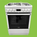 Spis 400 V Vit Gorenje EC87321AW-SW