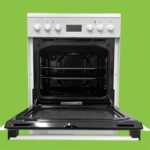 Spis 400 V Vit Gorenje EC87321AW-SW - Bild 3