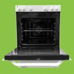 Spis 400 V Vit Electrolux EKC60053W - Bild 3