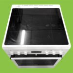 Induktionsspis 400 V 230 V Vit Gorenje [OKÄND MODELL] - Bild 2