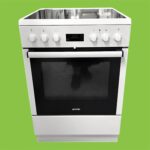 Induktionsspis 400 V 230 V Vit Gorenje [OKÄND MODELL]