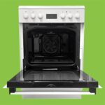 Induktionsspis 400 V 230 V Vit Gorenje [OKÄND MODELL] - Bild 3