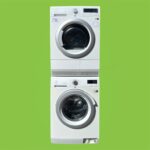 Tvätt Tork PKT 8 kg Electrolux UFW47K8141 EDH3487RDW