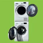 Tvätt Tork 8 kg Whirlpool IKEA SteamCare UDDARP 705.254.67 402.279.86 - Bild 2