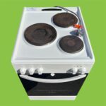 Spis 50 cm 400 V Elektro Helios [OKÄND MODELL] - Bild 2