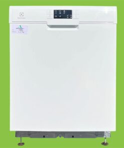 Diskmaskin Vit Electrolux AirDry ESF5512LKW