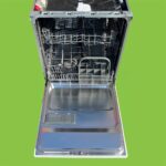 Diskmaskin Vit Electrolux AirDry ESF5512LKW - Bild 3