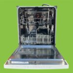 Diskmaskin Vit Electrolux AirDry ESF5512LKW - Bild 2