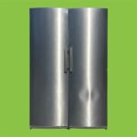 Kyl Frys 185 cm IKEA FROSTFRI 302.218.68 702.218.71