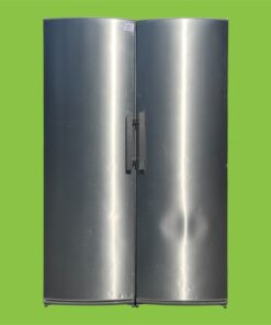 Kyl Frys 185 cm IKEA FROSTFRI 302.218.68 702.218.71