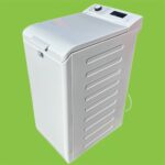 Toppmatad Tvättmaskin 7 kg Electrolux PerfectCare 600 EW6T3226A2