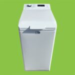 Toppmatad Tvättmaskin 7 kg Electrolux PerfectCare 600 EW6T3226A2 - Bild 2