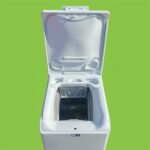 Toppmatad Tvättmaskin 7 kg Electrolux PerfectCare 600 EW6T3226A2 - Bild 3