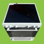 Spis 400 V Electrolux EKC6051BOW - Bild 2