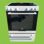 Spis 400 V Electrolux EKC6051BOW
