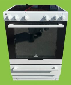 Spis 400 V Electrolux EKC6051BOW