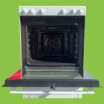 Spis 400 V Electrolux EKC6051BOW - Bild 3