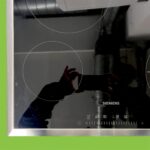 Spishäll 60 cm Siemens ET645FEN1E - Bild 3