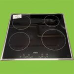 Induktionshäll 60 cm Bosch PIE645E01E