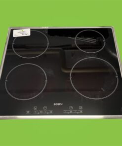 Induktionshäll 60 cm Bosch PIE645E01E