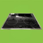 Induktionshäll 60 cm Bosch PIE645E01E - Bild 2