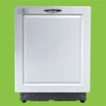 Helintegrerad Diskmaskin Electrolux AirDry AutoFlex ESL5325LO - Bild 3