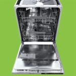 Helintegrerad Diskmaskin Electrolux AirDry AutoFlex ESL5325LO - Bild 2