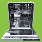 Helintegrerad Diskmaskin Electrolux AirDry AutoFlex ESL5325LO