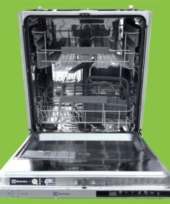 Helintegrerad Diskmaskin Electrolux AirDry AutoFlex ESL5325LO