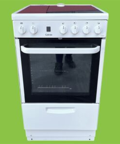 Spis 50 cm 400 V Cylinda S754K