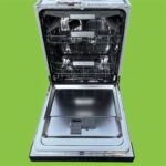 Diskmaskin Rostfritt Whirlpool PowerCleanPRO WUC 3T123 PF X - Bild 3