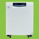 Diskmaskin Vit Bosch Serie 6 SMU67TW01S