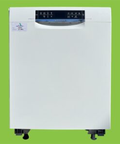 Diskmaskin Vit Bosch Serie 6 SMU67TW01S