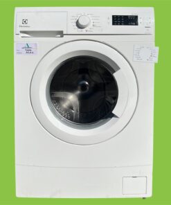 Kompakt Tvättmaskin 4 kg Electrolux EWS1042EDU