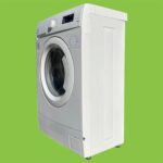 Kompakt Tvättmaskin 4 kg Electrolux EWS1042EDU - Bild 2