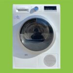 Torktumlare 8 kg Bosch Serie 4 WTH8520SSN
