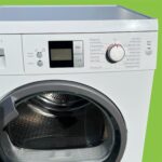 Torktumlare 7 kg Bosch Serie 8 WTW86563 - Bild 2